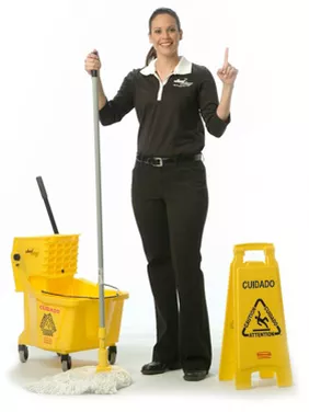 Limpeza de Condomínios