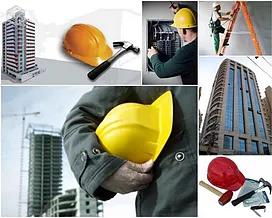 Manutenção e Reformas de Condomínios