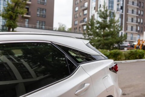 Cobertura de garagem: regras para cobrir vaga em condomínio