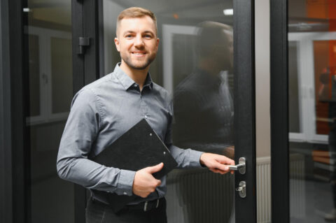 Gestão condominial: 5 dicas para administrar um condomínio