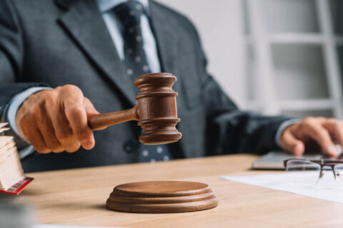 Quando o síndico pode ser processado? Veja 3 motivos