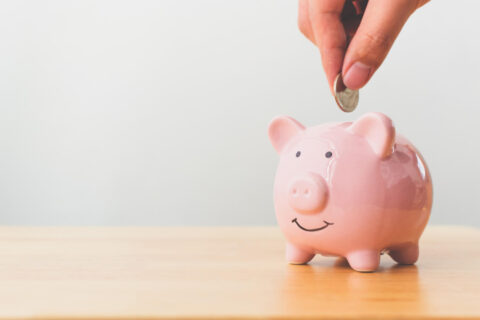 Gestão de fundo de reserva de condomínio, onde armazenar?