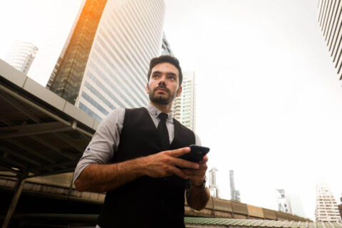 Primeira administradora do condomínio: quem escolhe?