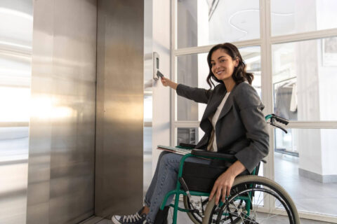 Acessibilidade no condomínio: o que diz a lei?