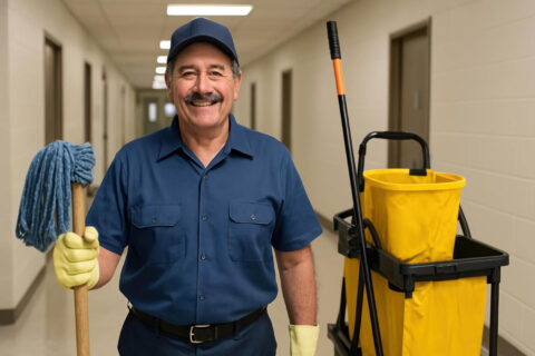 Serviço de zeladoria em condomínios: o que faz, por que é essencial e como escolher o profissional ideal