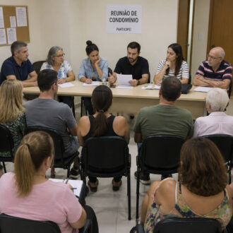Assembleia de condomínio: erros comuns que podem invalidar decisões